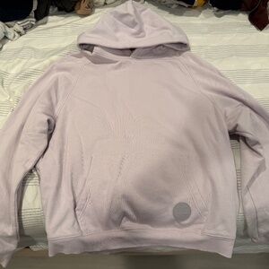 Prom - Lavender Hoodie - Size Medium